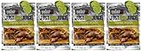 Weber Carne Asada Marinade Mix, 1.12 oz. Packets (4 Pack) Just Add Juice!