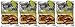 Weber Carne Asada Marinade Mix, 1.12 oz. Packets (4 Pack) Just Add Juice!