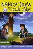 Camp Creepy (Nancy Drew and the Clue Crew)