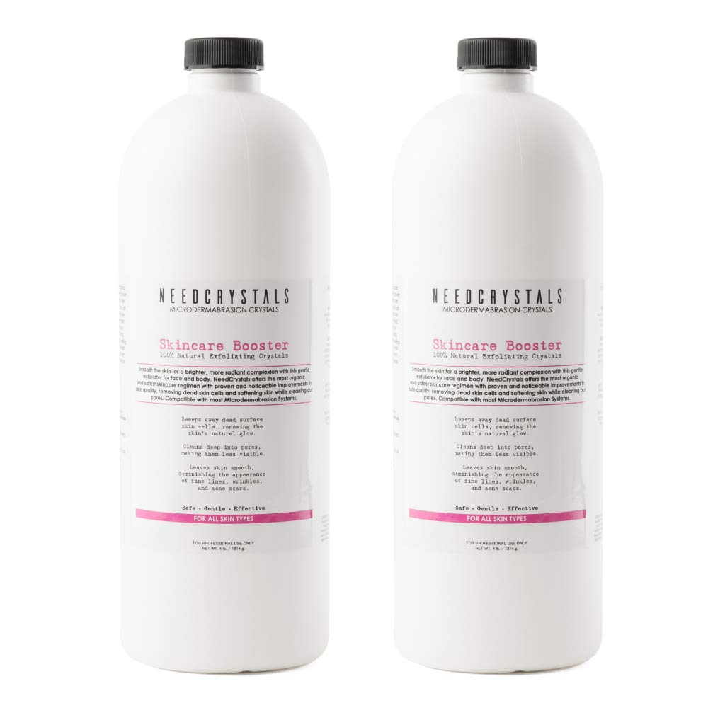 needcrystals microdermabrasion crystals