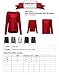 MBE Women's Basic Chunky Knit Sweater With Side Zippers