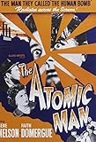 ATOMIC MAN / (MOD WS)                              image
