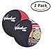 Waboba Pro Ball (Colors May Vary) 2 Pack