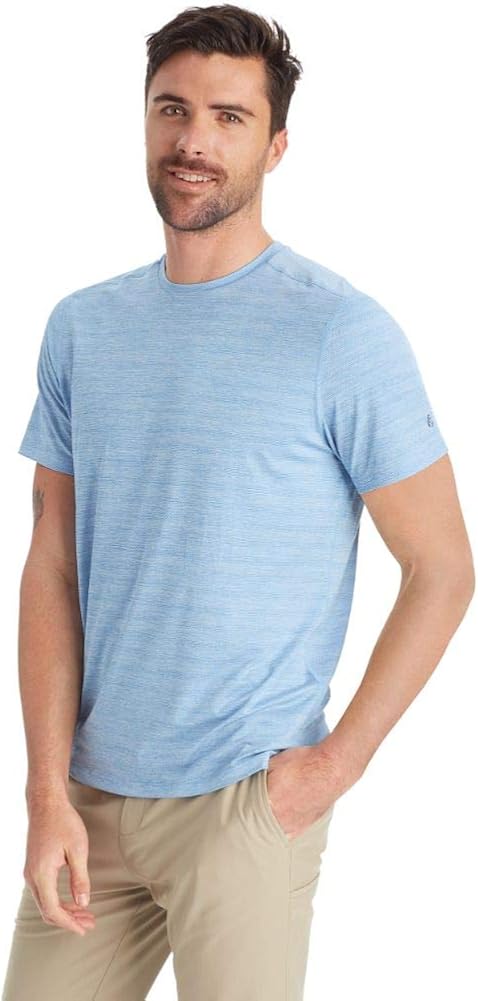 C9 Champion Men's Running Tee at  Men’s Clothing store