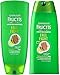 Garnier Fructis Fall Fight Shampoo and Conditioner For Falling Breaking Hair, 25.4 Ounce Duo Set
