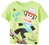 Paul Frank Boys' Rad Tee