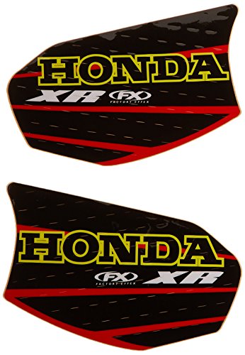 Factory Effex (03-0258) OEM Tank/Shroud Graphic
