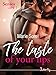 The taste of your lips: The senses, Livre 1 (French Edition) by Marie Sorel