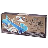 Wrapit Professional Series Duo, Bracelet Beading Loom with 2 Tracks