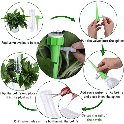 3 Nilos+Watering+Release+Automatic+Irrigation