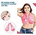 Ta-Ta Towel BraSexy Bizarre Boob Hammock Absorbent Towel For Cover Breasts For Cover Breasts