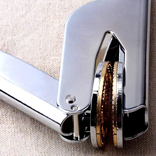 New Design Your Own Custom Picture Logo Letter Personalized Embosser Stamp