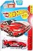 Hot Wheels, 2015 HW Race, Custom '15 Ford Mustang [Red] 154/250