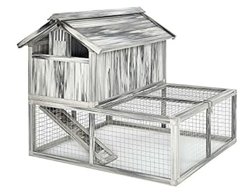 Midwest Maisons Pour Animaux De Compagnie Poule Haven Poulailler