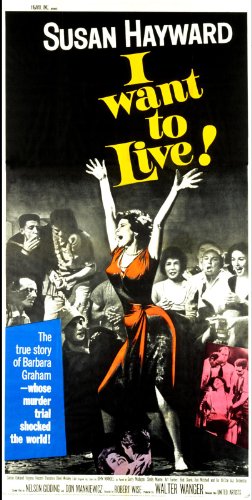 I Want To Live
