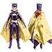 Batman Classic 1966 TV Series Action Figures Series 5: Batgirl