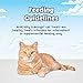 Blue Buffalo Kitty Cravings Crunchy Cat Treats Tuna 12-oz Tub