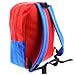 Marvel Boys' Spiderman 5pc Set Backpack