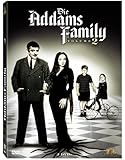 Die Addams Family - Volume 2 [3 DVDs]