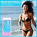 Gillette Venus | Bikini Balm - Moisturizes sensitive skin areas after hair removal - 0.49 ounce stick