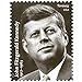 12 John Fitzgerald Kennedy JFK USPS 1 Ounce Forever Stamps First Class Postage (Sheet of 12 Stamps) (1 Pack)