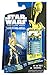 Star Wars 2010 Clone Wars Animated Action Figure CW No. 22 Battle Droid Commander