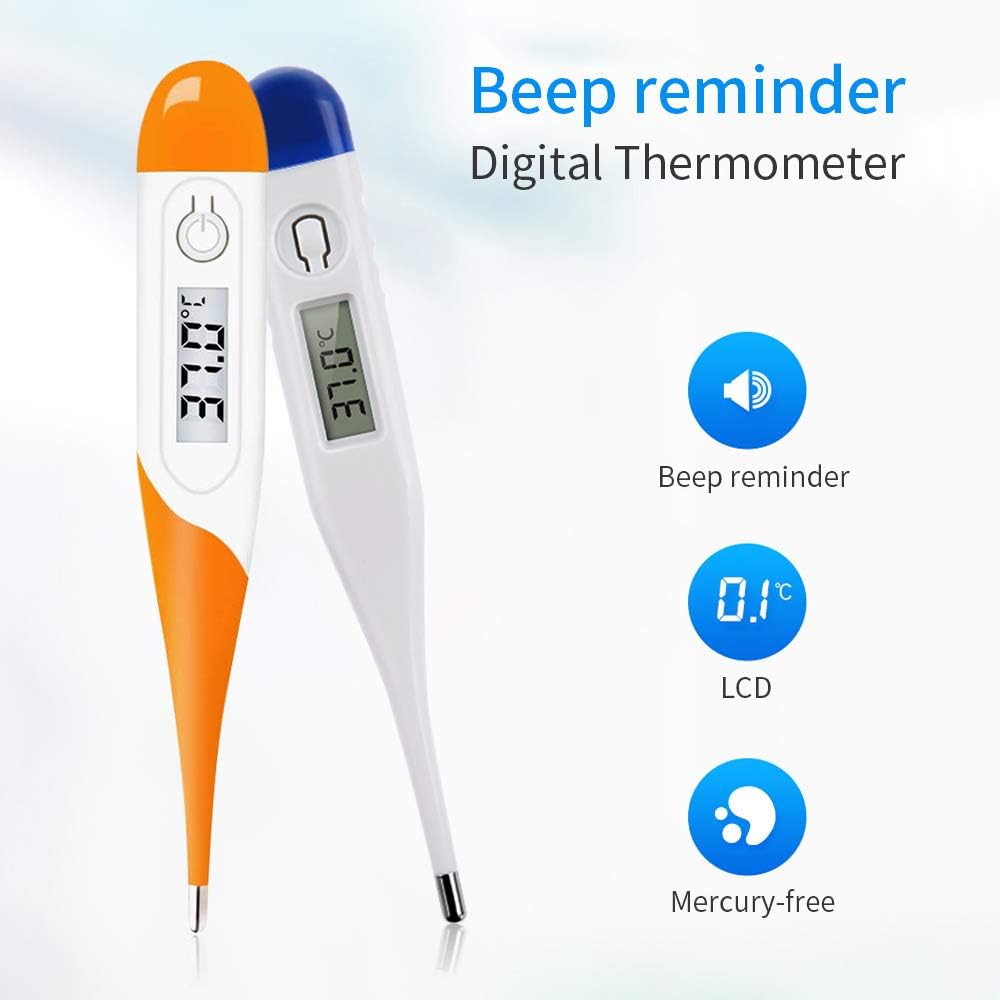 Armpit Rectum, Cavity, Oral Waterproof Household