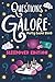 Questions Galore Party Game Book: Sleepover Edition: An Entertaining Slumber Party Question Game with over 400 Funny Choices, Silly Challenges and ... - On the Go Activity for Kids, Teens & Adults by Sadie Word, Nyx Spectrum
