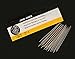 John James - RMLeatherSupply Harness Needles (Pack of 25) Blunt Tip for Leather, Quilting & Beadwork (Size 4 (004))