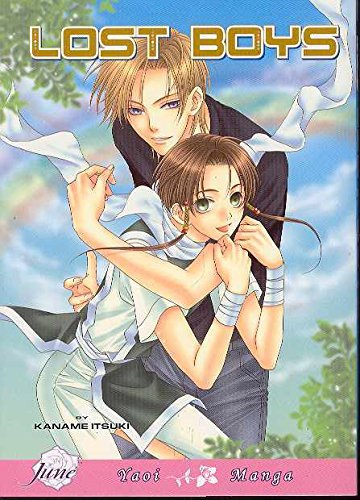 Lost Boys (Yaoi) Lost Boys (Yaoi)