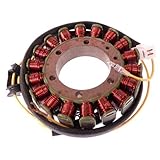 DB Electrical AYA4000 New Stator Coil For Xv750 Virago 750 88 89 90 91 92 93 94 95 96 97, Xv700 700 86 87, Xv1100 1100 1986-1997 46-3950 1RM-81410-20-00 4PP-81410-00-00