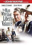Office Product MAN WHO SHOT LIBERTY VALANCE Book