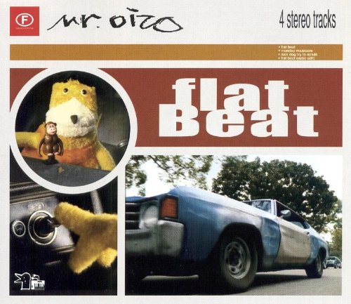 Mr Oizo - Playlist Titi - Zortam Music