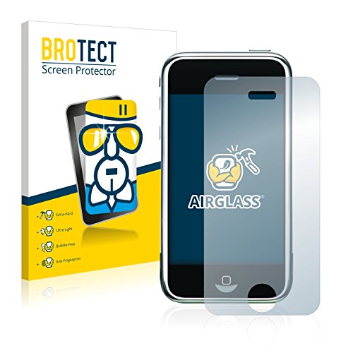 Brotect-AirGlass-Glass-Screen-Protector-for-Apple-iPhone-2G-Extra-Hard-Ultra-Light-Screen-Guard