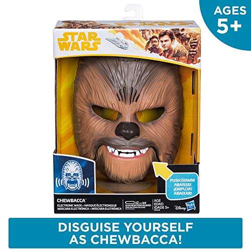 1 Star+Wars+Roaring+Chewbacca+Exclusive