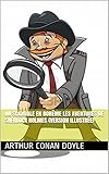 Image de UN SCANDALE EN BOHÊME Les aventures de Sherlock Holmes (version illustrée) (French Edition)