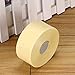 Sumnacon Bathtub PE Caulk Strip, Self Adhesive Waterproof Flexible Sealing Tape for Bathtub,Sink,Wall, Tub Sealer Decorative Trim 1-1/2