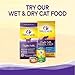 Wellness Kittles Crunchy Natural Grain Free Cat Treats, Tuna & Cranberries Recipe, All Life Stages, 2-Ounce Bag