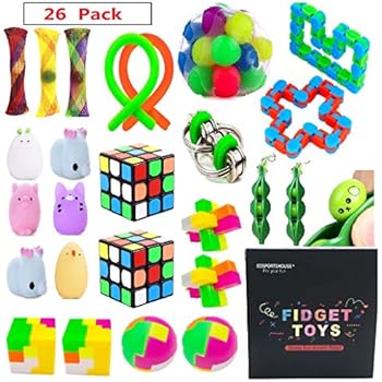 Edsportshouse Sensory Toys Bundle Stress Relief Fidget Hand Toys For Kids And Adultssensory Fidget And Squeeze Widget For Relaxing Therapy Perfect #toys #for #teenager #with #autism Edsportshouse Sensory Toys Bundle Stress Relief Fidget Hand Toys For Kids And Adultssensory Fidget And Squeeze Widget For Relaxing Therapy Perfect