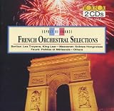 FRENCH ORCHL SELECTIONS / VAR                      image