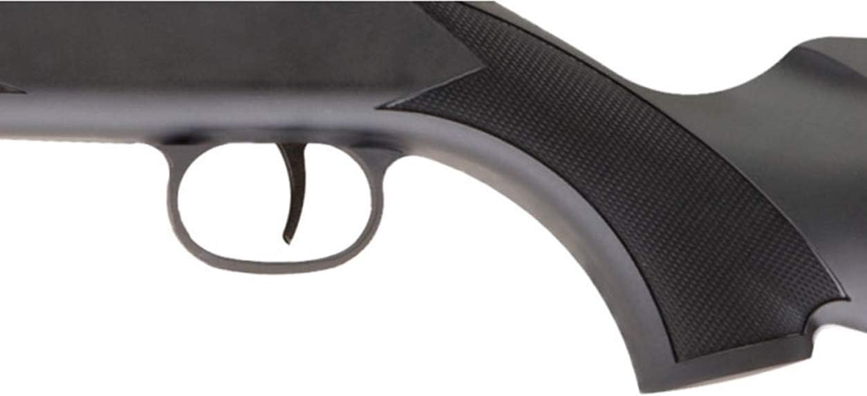 Ruger Blackhawk Combo air rifle : Airsoft Rifles : Sports & Outdoors