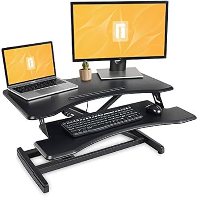 amazon standing desk