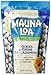 Mauna Loa Macadamias Nuts, Cookies and Crème, 11 Ounce