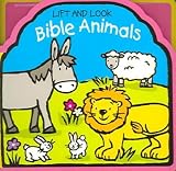 Lift and Look Bible Animals by