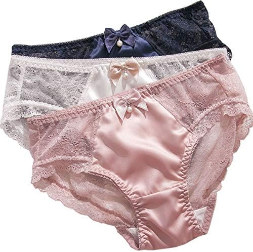 ショーツ レディース セクシー レギュラーショーツ 下着 女性 パンティ 無縫製 人気激安 女性美形ショーツ セット 3枚 パンツ 誘惑なショーツ 女性用下着 レースの透け感