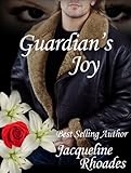 Guardian's Joy (Guardians of the Race Book 3)