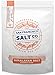 Sherpa Pink Gourmet Himalayan Salt - 0.3 Pound. Extra-Fine Grain. Incredible Taste. Rich in Nutrients and Minerals To Improve Your Health. Add To Your Cart Today.