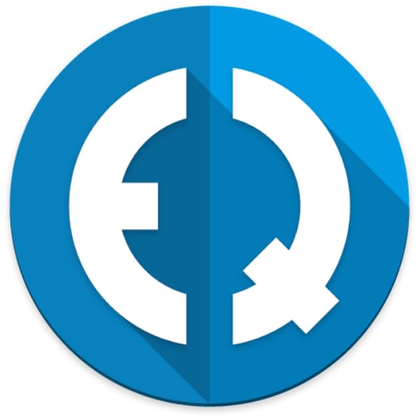 Amazon Com Equalizer Fx Appstore For Android