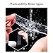 Super Sticky Magic Nano Adhesive Tape Multi-function Transparent Double-sided Tape with Scissors, Anti-slip Traceless Washable Gel Pad Tape for Paste Photos, Kitchen tools, Fix Carpet Mats(9.84 ft)