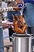 Eastman Outdoors 37069 30 Stainless Steel Professional Outdoor Cooking Set with CSA Shut Off
